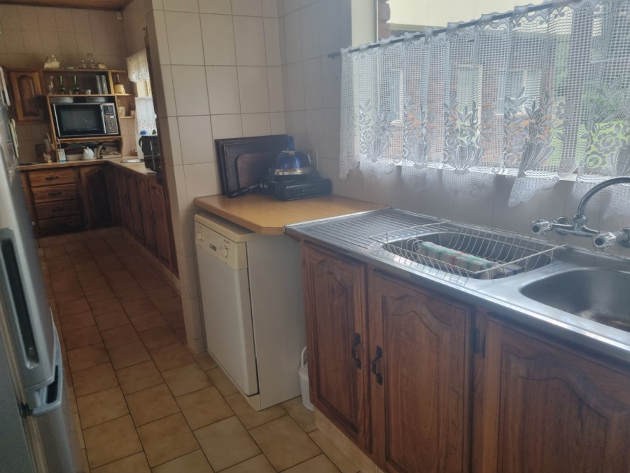 3 Bedroom Property for Sale in Vaalpark Free State